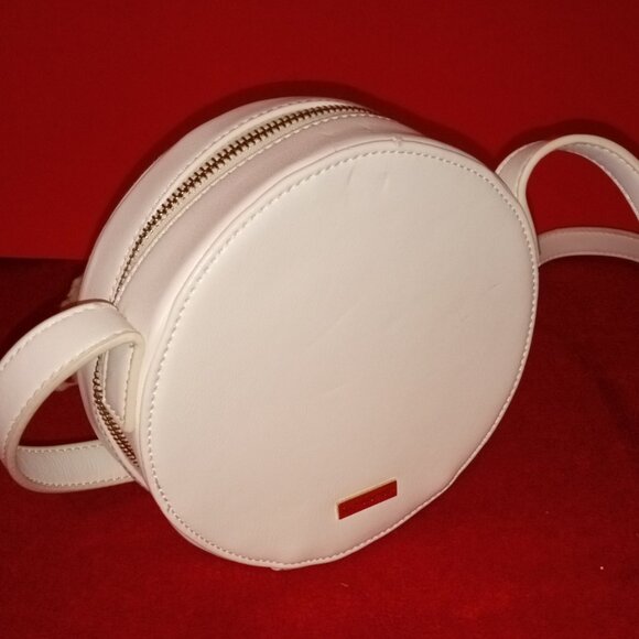 BEAUTIFUL CROSSBODY TEDDY-BEAR SMALL 7" INCH PURSE - Picture 5 of 10